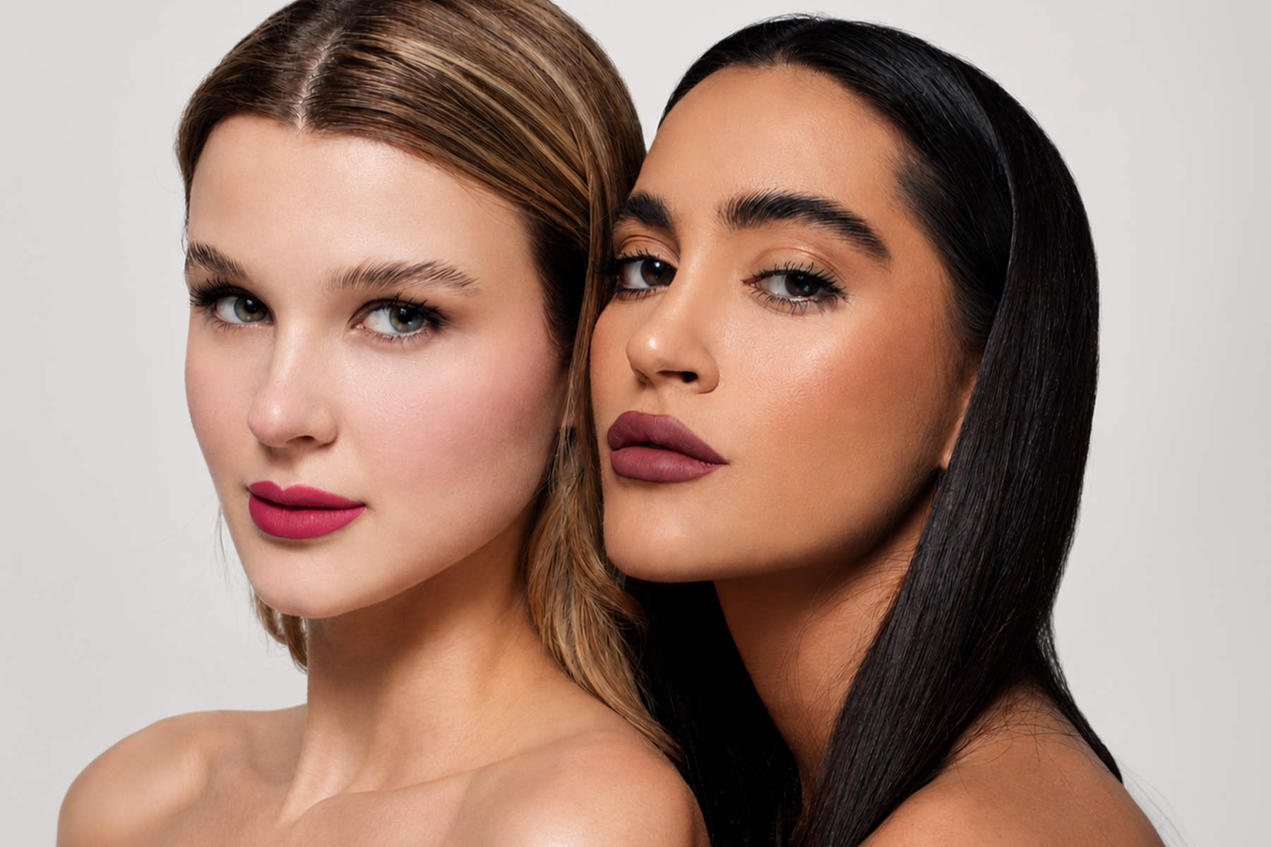REVUELE Makeup